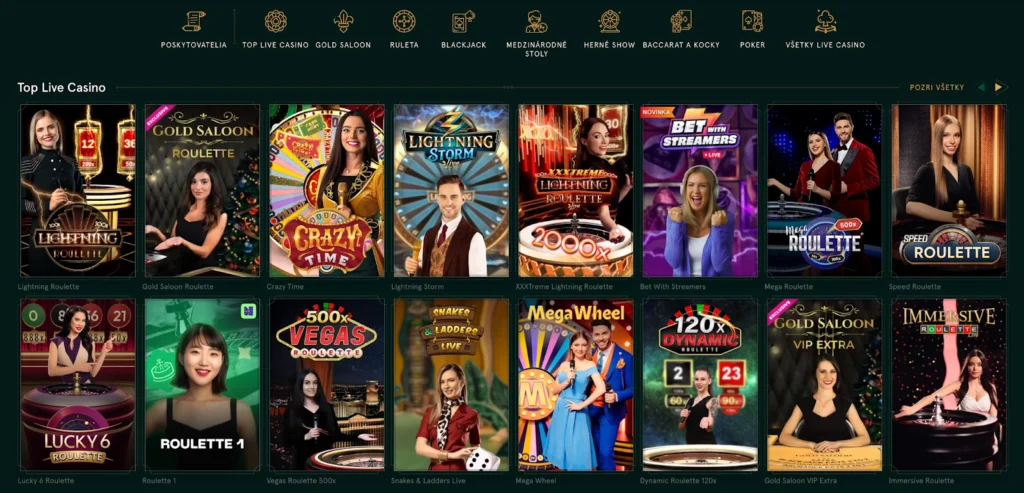 Casinia
