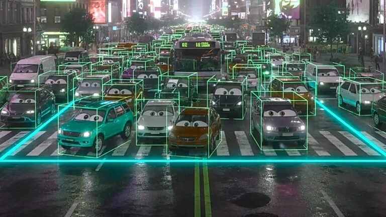 CCTV Rush Hour fiable ou non ?