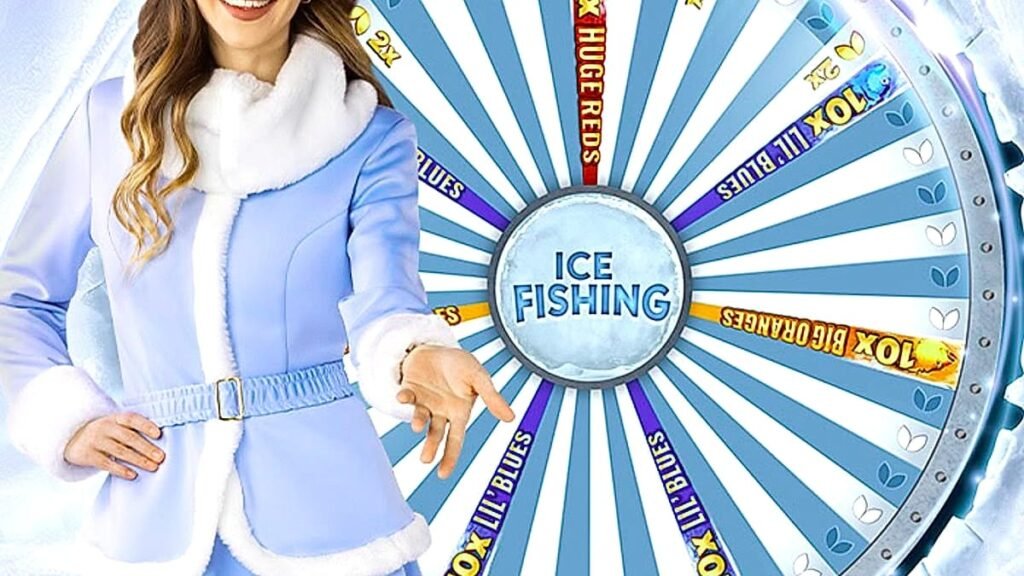 Ice Fishing Live fiable ou non ?