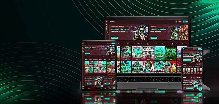 Spinhub casino pour les débutants