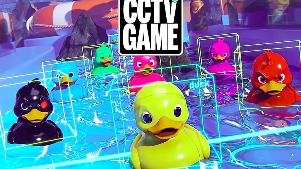 CCTV Duck River erreurs à éviter